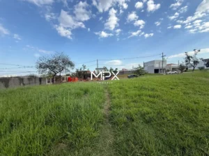 Terreno à venda no Residencial Reserva Jardins em Piracicaba — 250 m² — Cód. MPX-TE3328