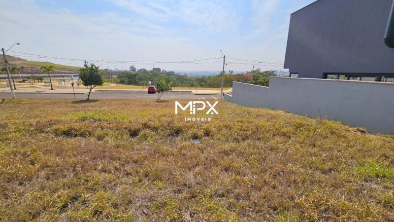 Terreno à venda no Condomínio Soleil Piracicaba em Piracicaba — 275 m² — Cód. MPX-TE2845