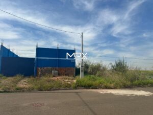 Terreno à venda no bairro Gran Park Residencial em Piracicaba