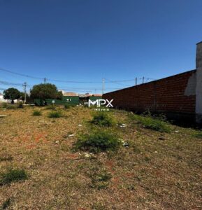 Terreno à venda em Piracicaba, Água Branca, com 175 m²
