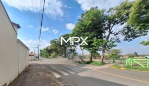 Terreno à venda no bairro Nossa Senhora Aparecida II em Saltinho