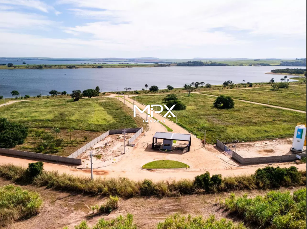 Terreno à venda em Anhembi, Santa Maria, com 1000 m², Condomínio Reserva Ondas Grandes II