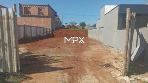 Terreno à venda no Recanto dos Jatobás em Piracicaba
