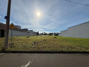 Terreno à venda em Piracicaba, Campestre, com 200 m², Residencial Agape