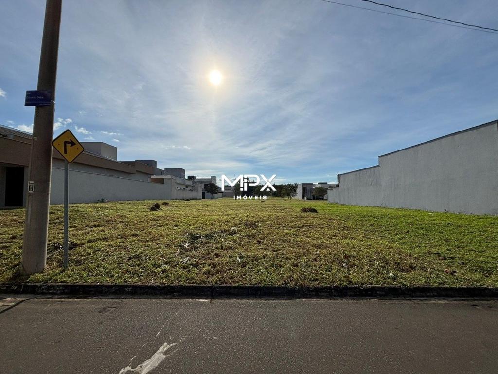 Terreno à venda em Piracicaba, Campestre, com 200 m², Residencial Agape