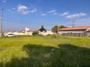 Terreno à venda no Centro em Saltinho.
