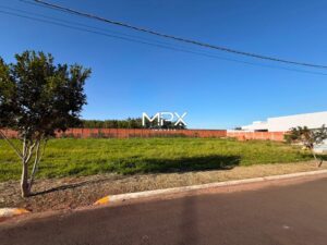 Terreno à venda no Residencial Novo Campestre em Piracicaba