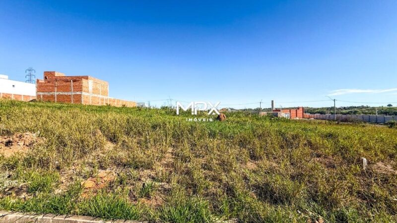 Terreno à venda em Piracicaba, Conquista, com 277.5 m²