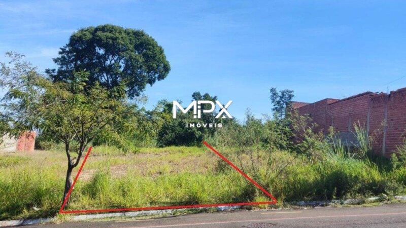 Terreno à venda em Piracicaba, Vale do Sol, com 216.86 m²
