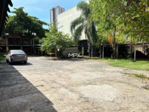 Terreno à venda em Piracicaba, Alto, com 1118.02 m²