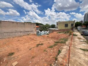 Terreno à venda em Piracicaba, Vila Independência, com 349.8 m²