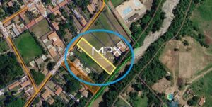 Terreno à venda no bairro Santa Terezinha em Piracicaba