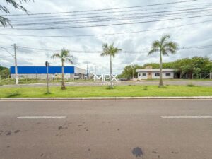 Terreno à venda no bairro Vale do Sol em Piracicaba