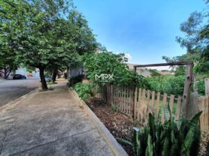 Terreno à venda em Piracicaba, Santa Rosa, com 360 m²