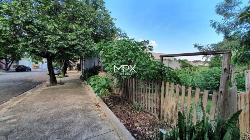 Terreno à venda em Piracicaba, Santa Rosa, com 360 m²