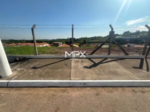 Terreno à venda no bairro Parque Residencial Monte Rey em Piracicaba