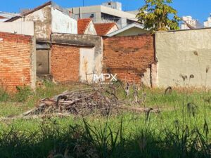 Terreno à venda no bairro Vila Rezende em Piracicaba