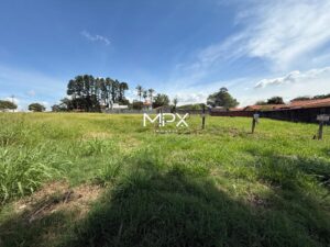 Terreno à venda no bairro Santa Rita em Piracicaba — 648 m²