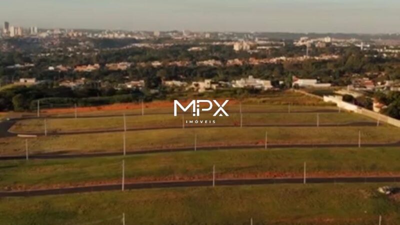 Terreno à venda no condomínio Vista Campestre em Piracicaba