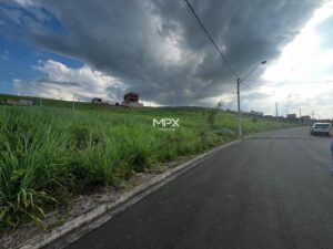 Terreno à venda em Piracicaba, Loteamento São Francisco, com 274 m², Canadá Residencial