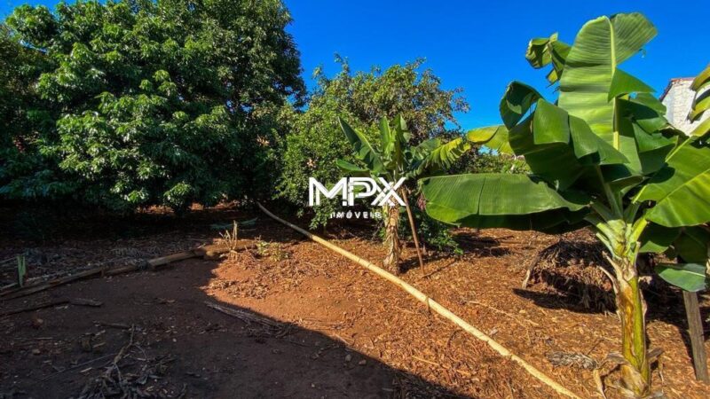 Terreno à venda no bairro Jardim Monumento em Piracicaba