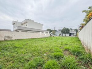 Terreno à venda no Condomínio Parque dos Ypês em Piracicaba
