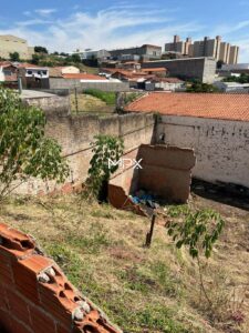 Terreno à venda no bairro Paulicéia em Piracicaba