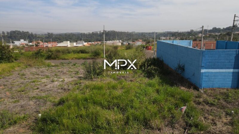 Terreno à venda no bairro Gran Park Residencial em Piracicaba