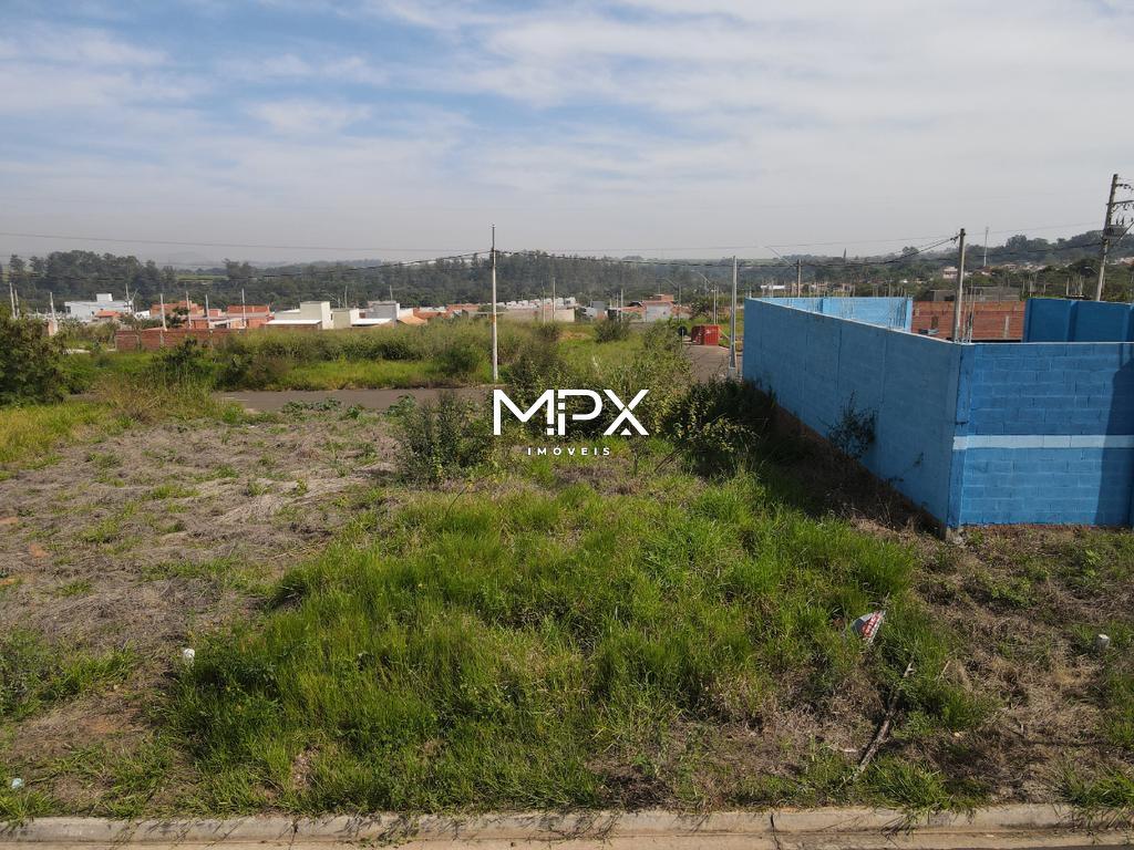 Terreno à venda no bairro Gran Park Residencial em Piracicaba