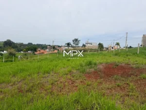 Terreno à venda no bairro Jardim São Francisco em Piracicaba — 250 m² — Cód. MPX-TE3371
