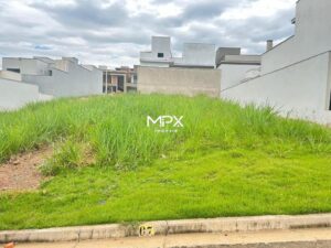 Terreno à venda em Piracicaba, Bongue, com 250 m², Soleil Piracicaba