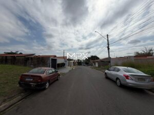 Terreno à venda no bairro Campestre em Piracicaba — 250 m² — Cód. MPX-TE3160
