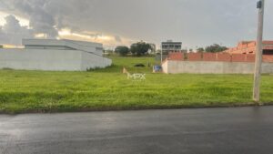 Terreno à venda em Piracicaba, Residencial Terra de Ártemis, com 809.87 m²