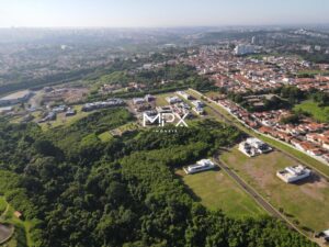 Terreno à venda no Residencial Damha II em Piracicaba