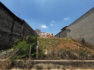 Terreno à venda em Piracicaba, Loteamento Chácaras Nazareth II, com 250 m²