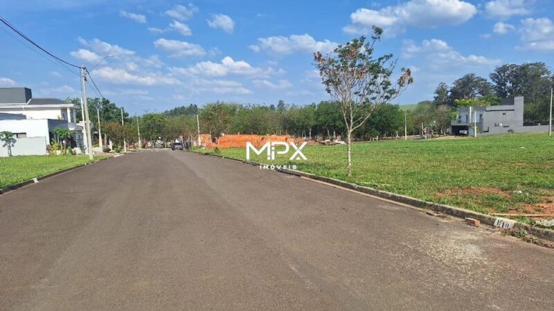 Terreno à venda em Rio das Pedras, Quinta do Engenho, com 300 m², Quinta do Engenho — Cód. MPX-TE2904