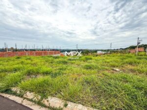 Terreno à venda em Piracicaba, Conquista, com 250 m²