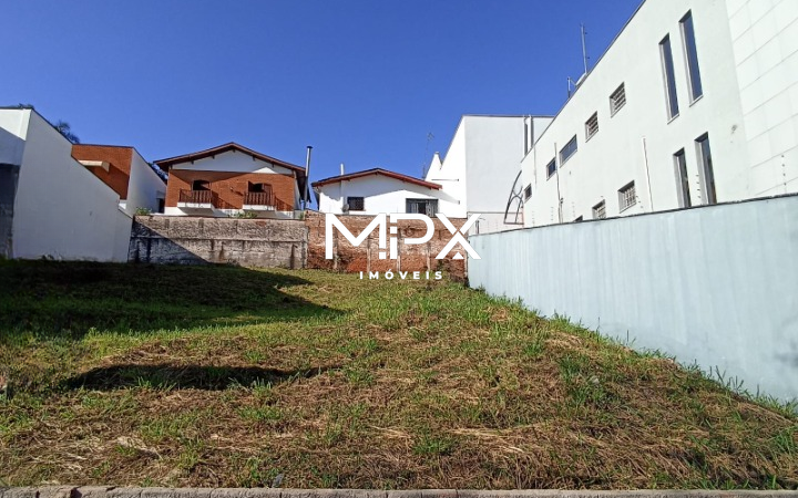 Terreno à venda no bairro Jardim Europa em Piracicaba