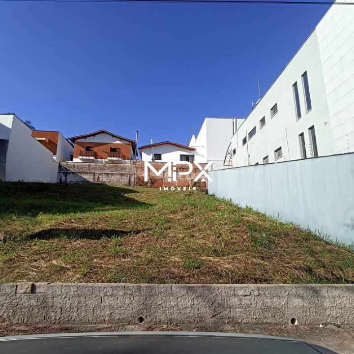 Terreno à venda no bairro Jardim Europa em Piracicaba