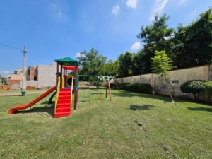 Terreno à venda em Piracicaba, Água Branca, com 200.01 m², Condomínio Villagio Clotilde Brossi