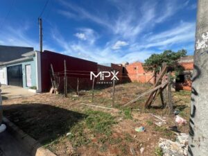Terreno à venda no bairro Água Branca em Piracicaba — 238 m²
