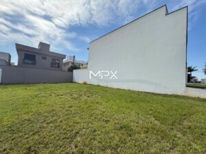 Terreno à venda no Residencial Park Unimep Taquaral em Piracicaba