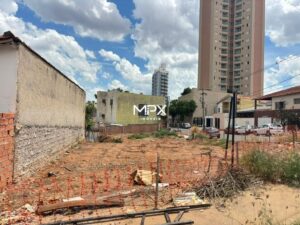 Terreno à venda em Piracicaba, Vila Independência, com 349.8 m²