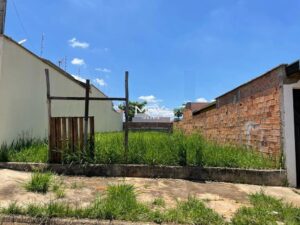 Terreno à venda no bairro Terra Rica em Piracicaba