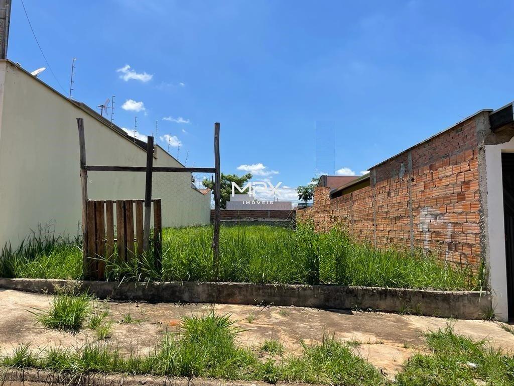 Terreno à venda no bairro Terra Rica em Piracicaba
