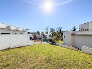 Terreno à venda no Condomínio Villa Bela Vista em Piracicaba