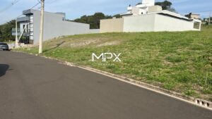 Terreno à venda no Canadá Residencial em Piracicaba — 275 m²