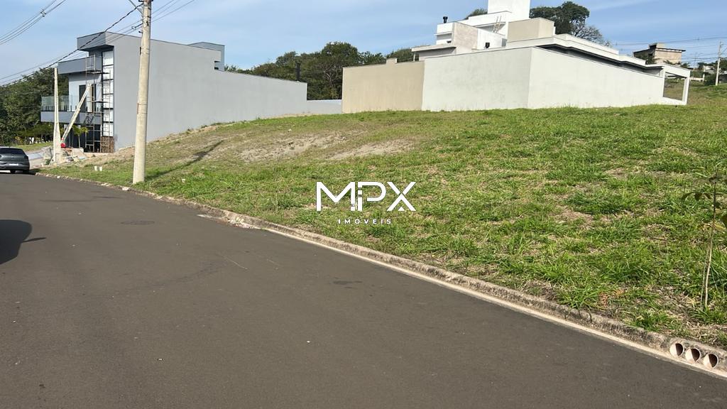 Terreno à venda no Canadá Residencial em Piracicaba — 275 m²