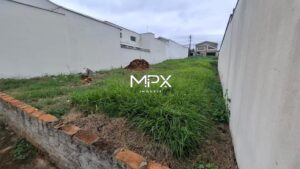 Terreno à venda no bairro Jardim Monumento em Piracicaba