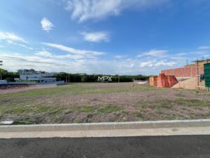Terreno à venda em Piracicaba, Residencial Damha II, com 405 m², Residencial Damha II